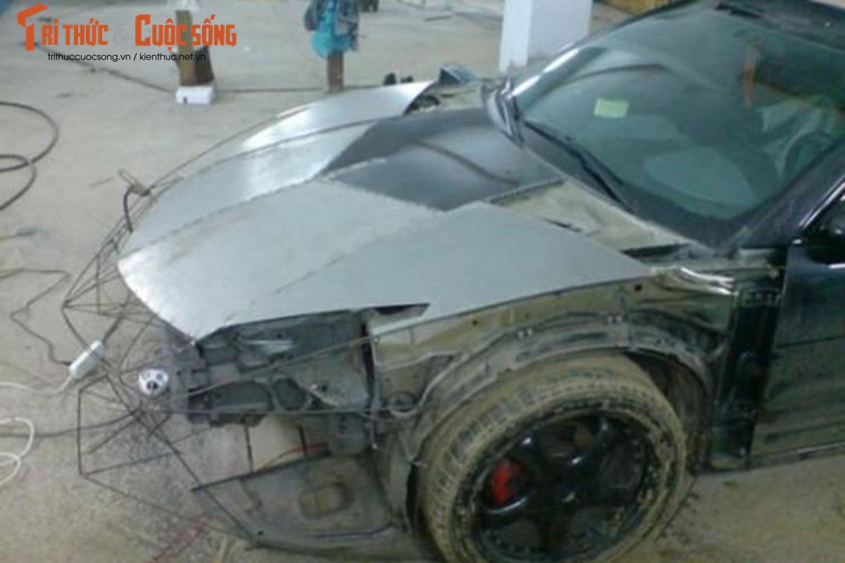 Chi 500 trieu dong so huu sieu xe Lamborghini Reventon-Hinh-3